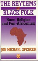 Rhythms Of Black Folk
