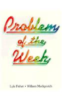 Problem of the Week
