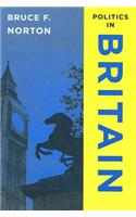 Politics in Britain