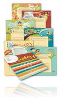Safety in the Elementary Science Classroom (flipchart)