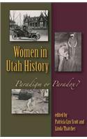 Women in Utah History
