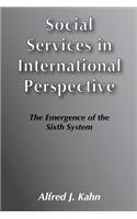 Social Services in International Perspective
