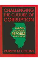Challenging the Culture of Corruption