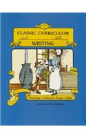 McGuffey's Writing Workbook