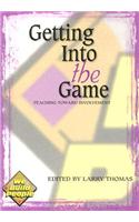 Getting Into the Game: Teaching Toward Involvement