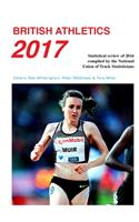 British Athletics 2017