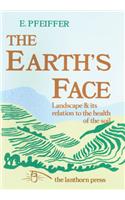 The Earth's Face