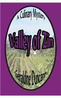 Valley of Zin