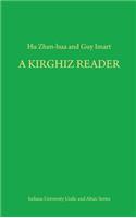 Kirghiz Reader