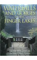 Waterfalls and Gorges of the Finger Lakes