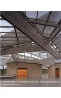 Nasher Museum of Art at Duke University
