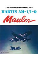 Martin Am-1 - IQ Mauler