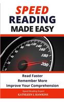 Speed Reading Made Easy