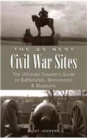 25 Best Civil War Sites
