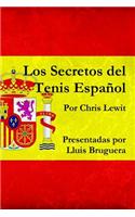 Secretos del Tenis Español