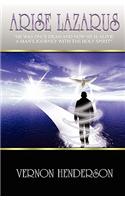 Arise Lazarus