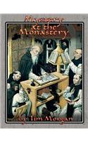 Mystery at the Monastery