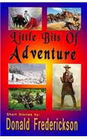 Little Bits of Adventure