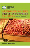 Approaching the Fruit Industries in China