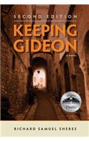 Keeping Gideon