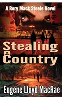 Stealing a Country