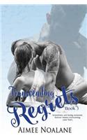 Transcending Regrets (No Regrets Book 3)