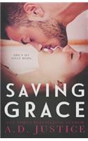 Saving Grace