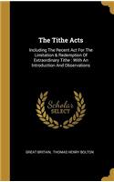 The Tithe Acts