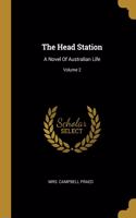 Head Station