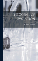 Gospel of Evolution