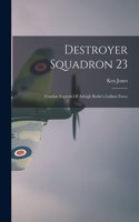 Destroyer Squadron 23