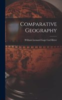 Comparative Geography