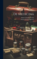 De medicina