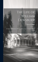 Life of William Dewsbury