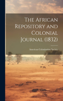 African Repository and Colonial Journal (1832)