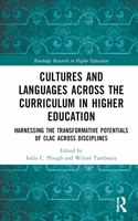 Cultures and Languages Across the Curriculum in Higher Education