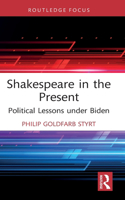 Shakespeare in the Present