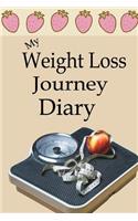 My Weight Loss Journey Diary