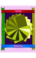 Scrapbook Paper