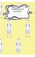 Composition Journal