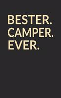 Bester Camper Ever