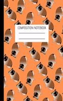 Composition Notebook