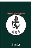 World Aiki Combat Basics