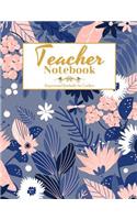 Teacher Notebook