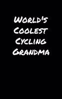 World's Coolest Cycling Grandma