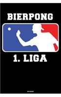 Bierpong 1. Liga
