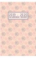 2019 - 2020 Academic Diary