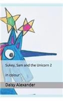 Sukey, Sam and the Unicorn 2