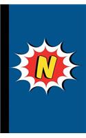 N