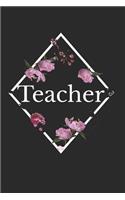 Teacher